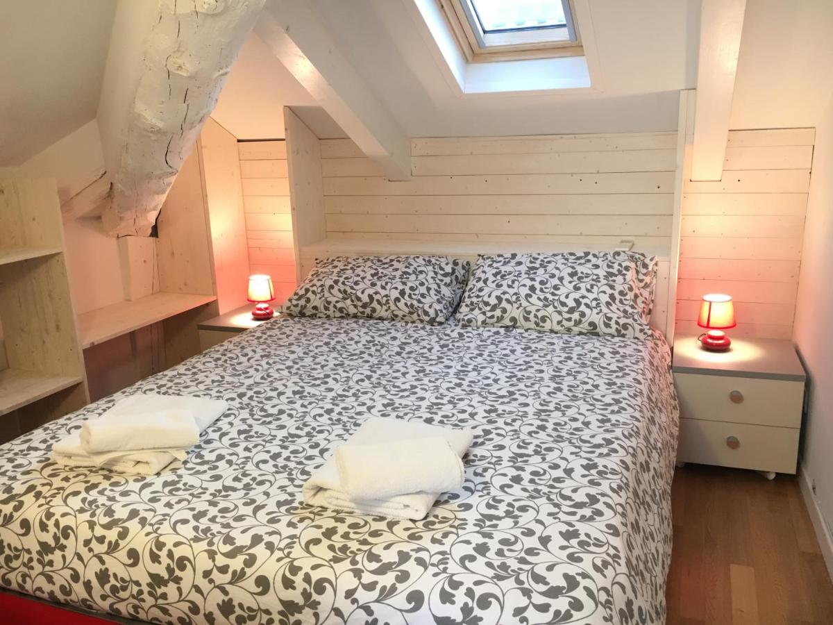 Francesco da Paola 10 - Housity