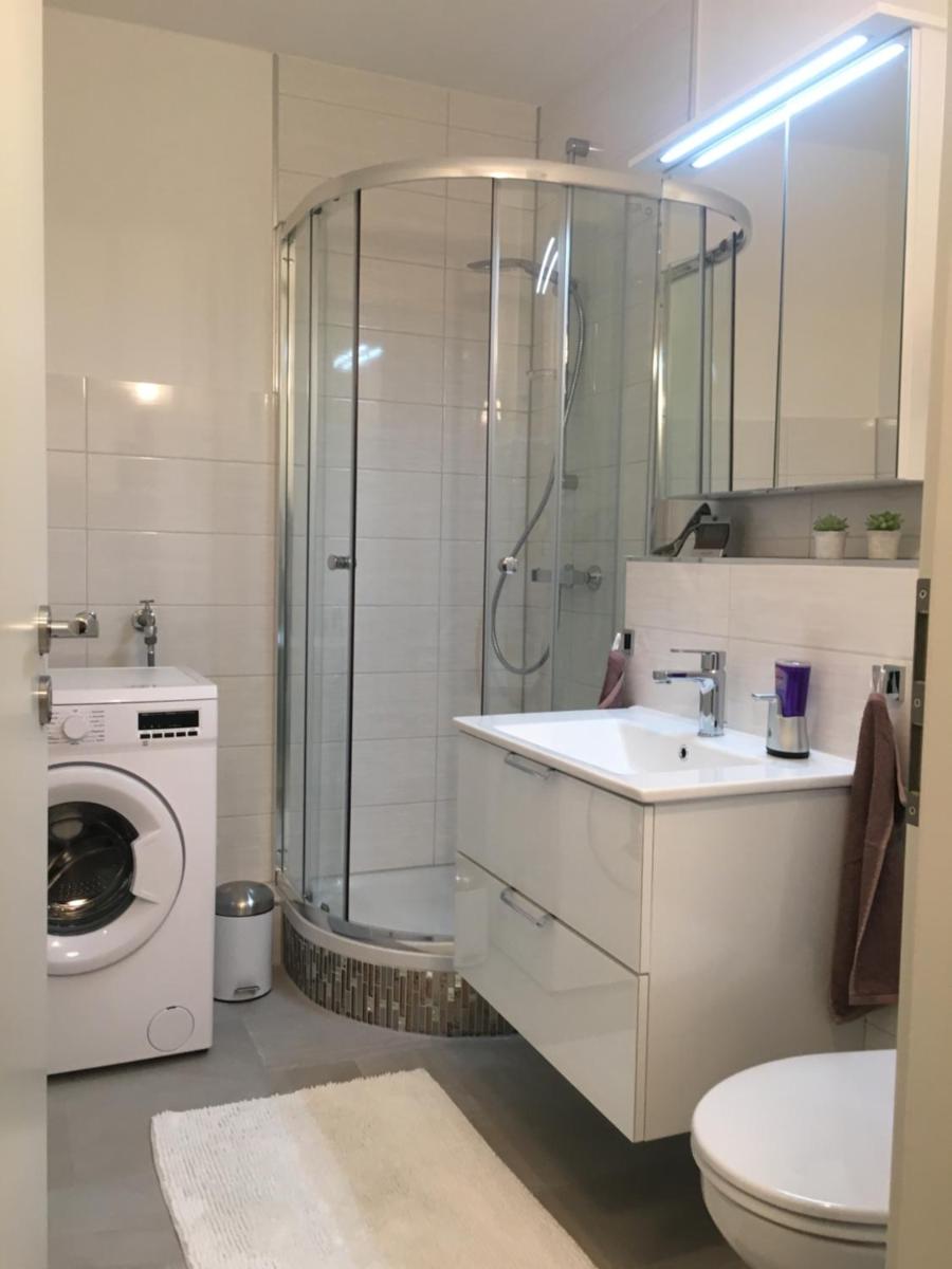 Ferienwohnung Univers - Hizvo