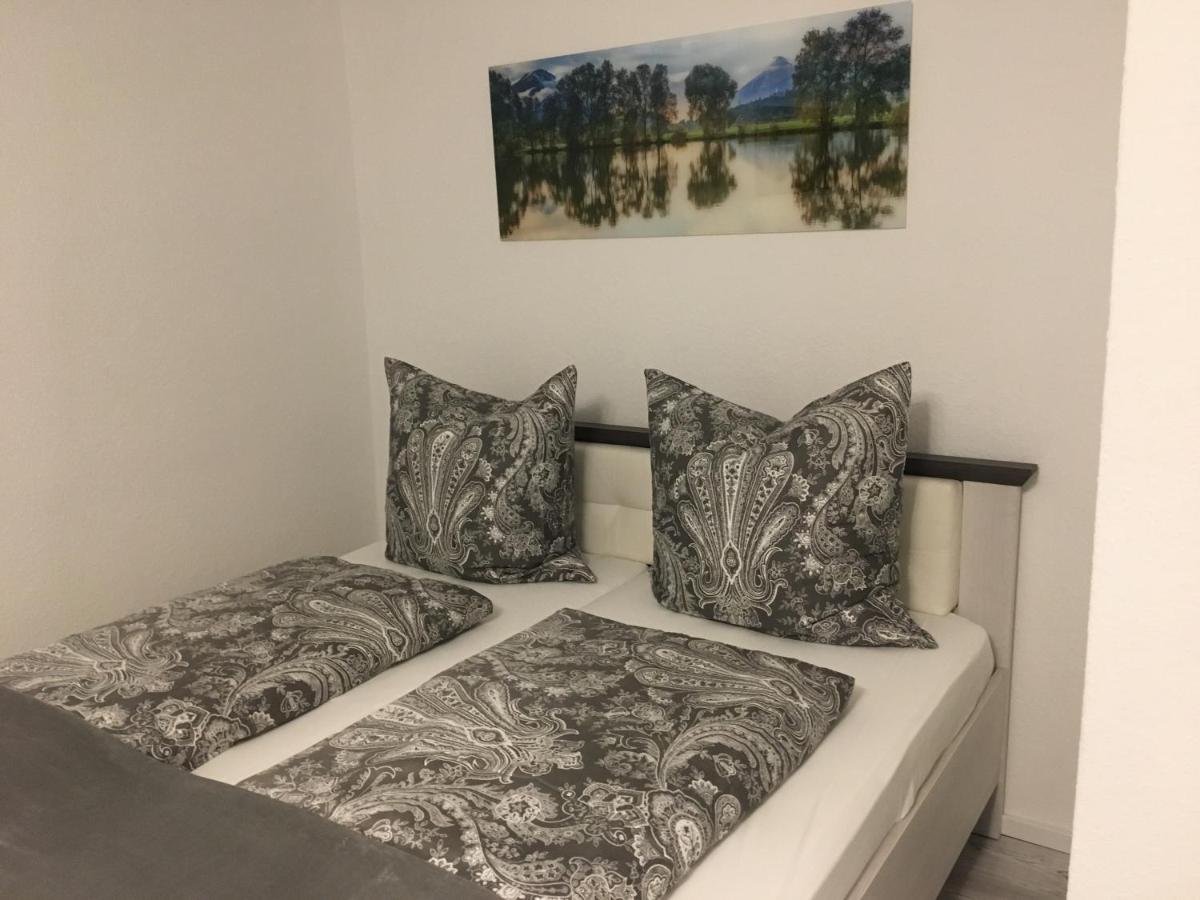 Ferienwohnung Univers - Housity