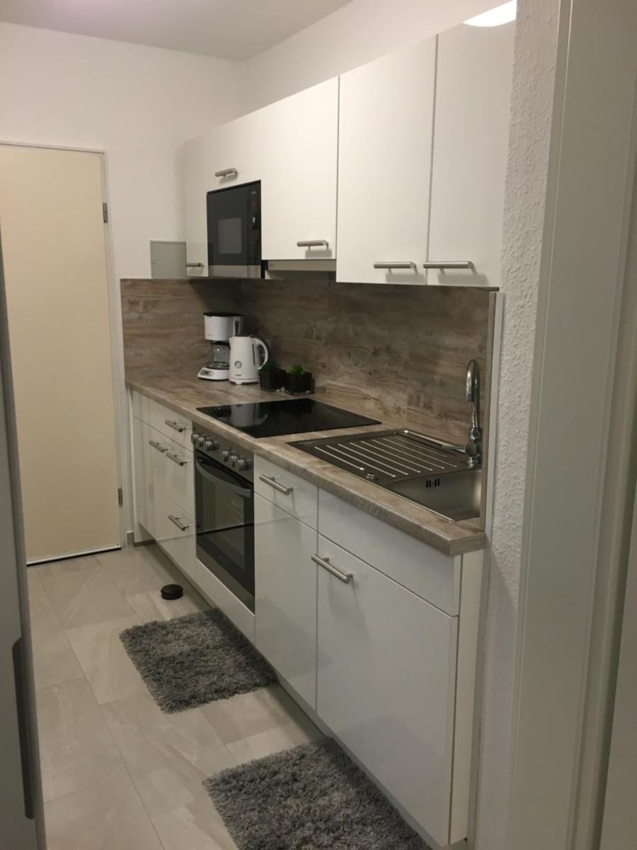 Ferienwohnung Univers - Hizvo