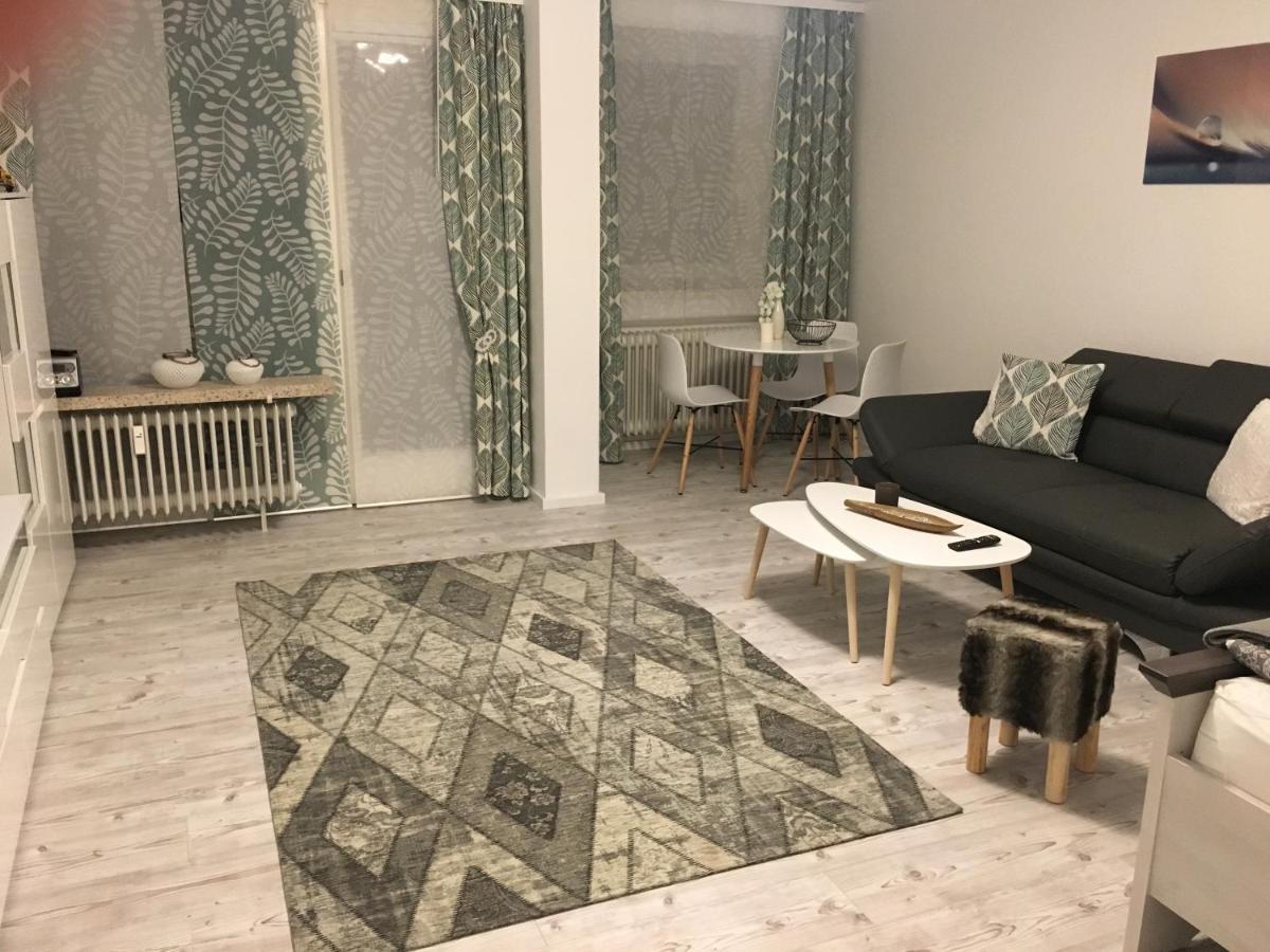 Ferienwohnung Univers - Housity