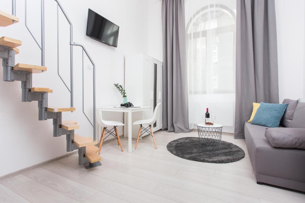 Krakow B&B - Old Town - Housity