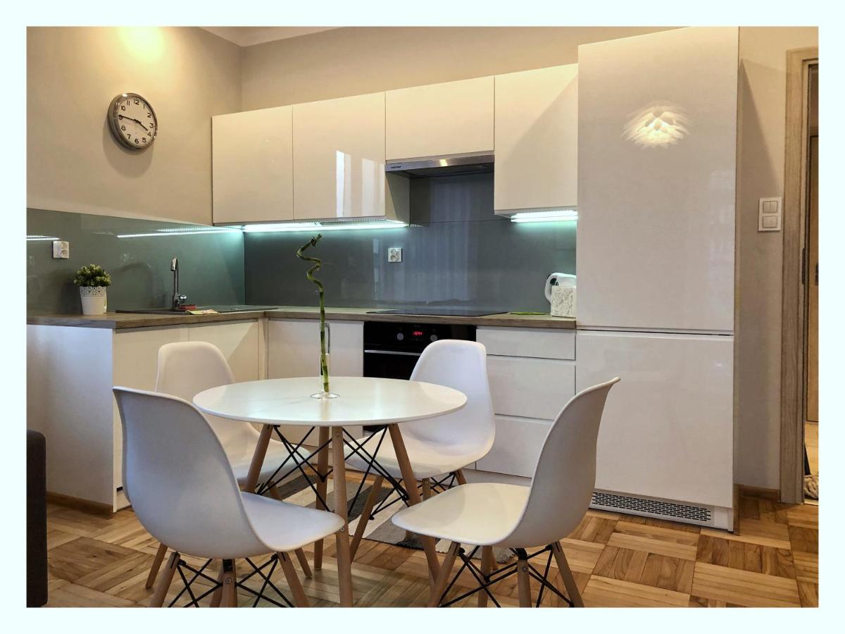 Apartament przy Ratuszu - Housity