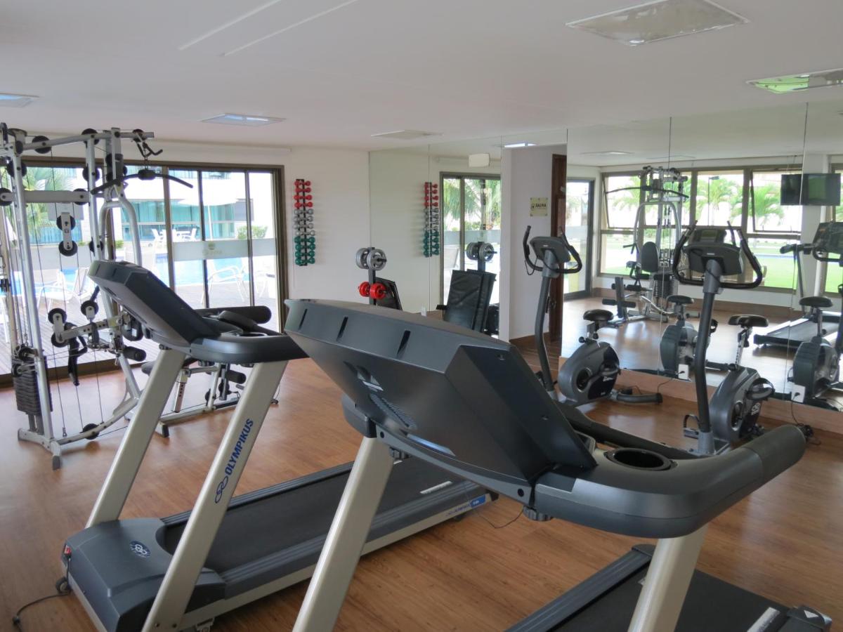 Flats Beach Class Boa Viagem Exclusive - Housity