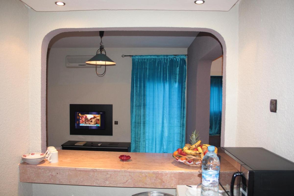 Anezi Apartments - Housity