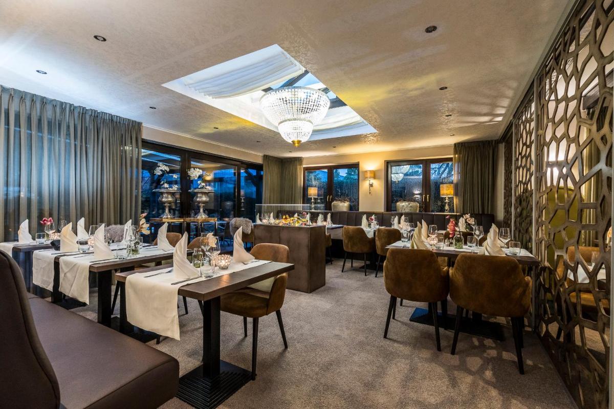 Hotel Tiek Superior - Hizvo