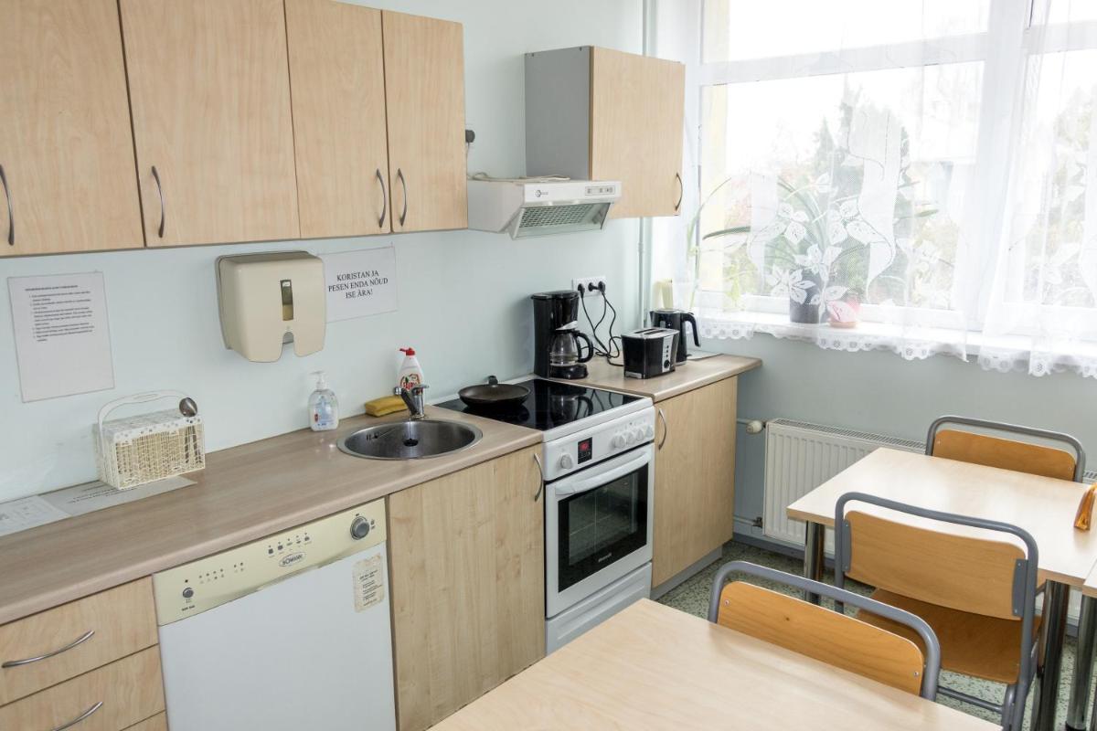 Guesthouse Rehab - Housity