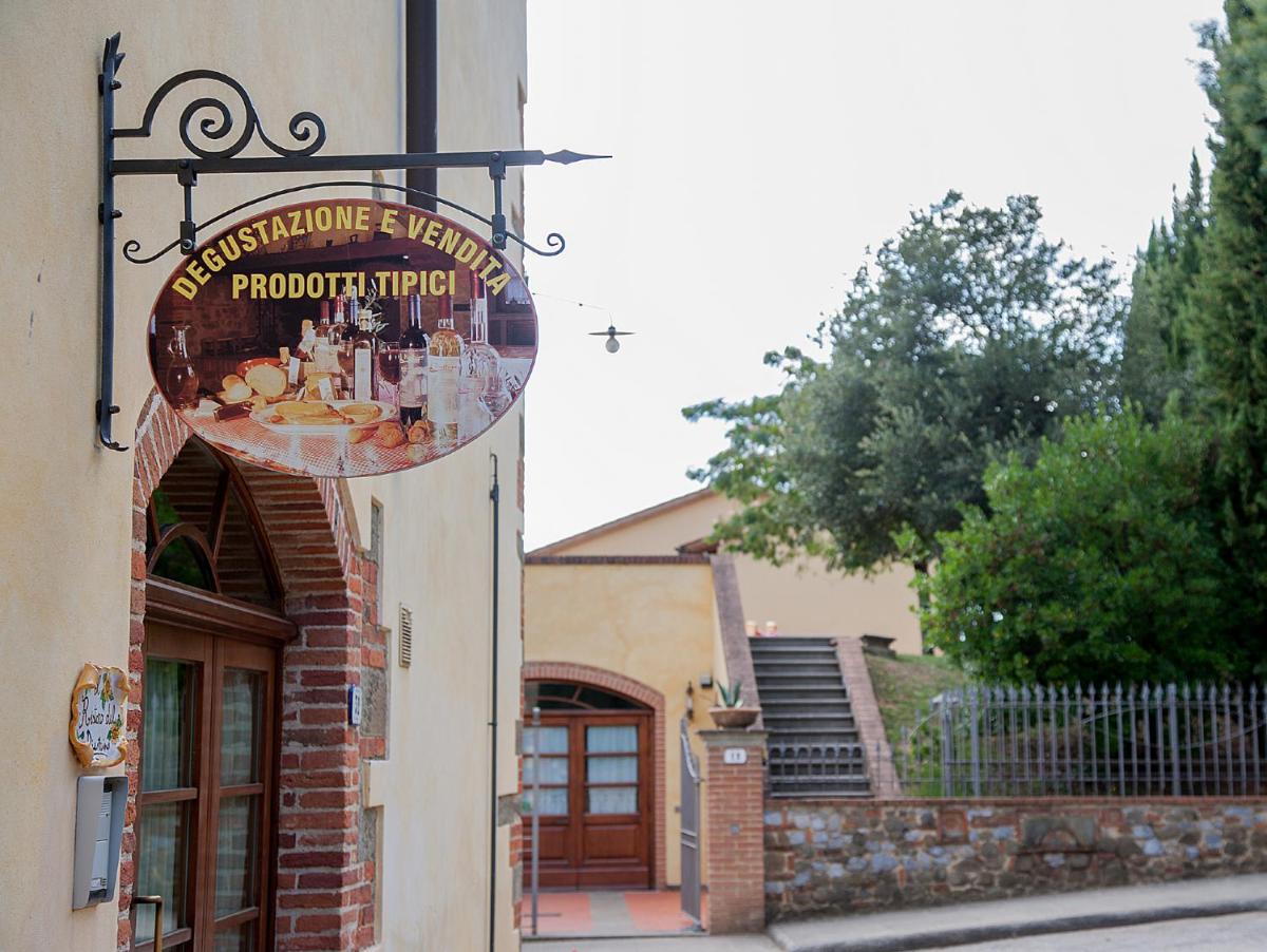Il Casolare Di Leonardo - Housity