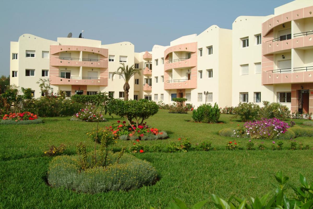 Appartement Mohammedia - Housity