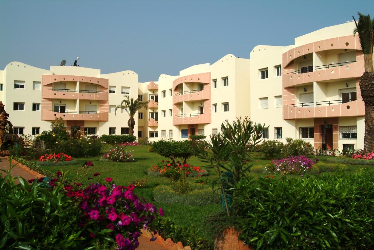 Appartement Mohammedia - Housity