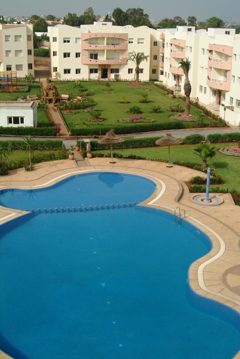 Appartement Mohammedia - Housity