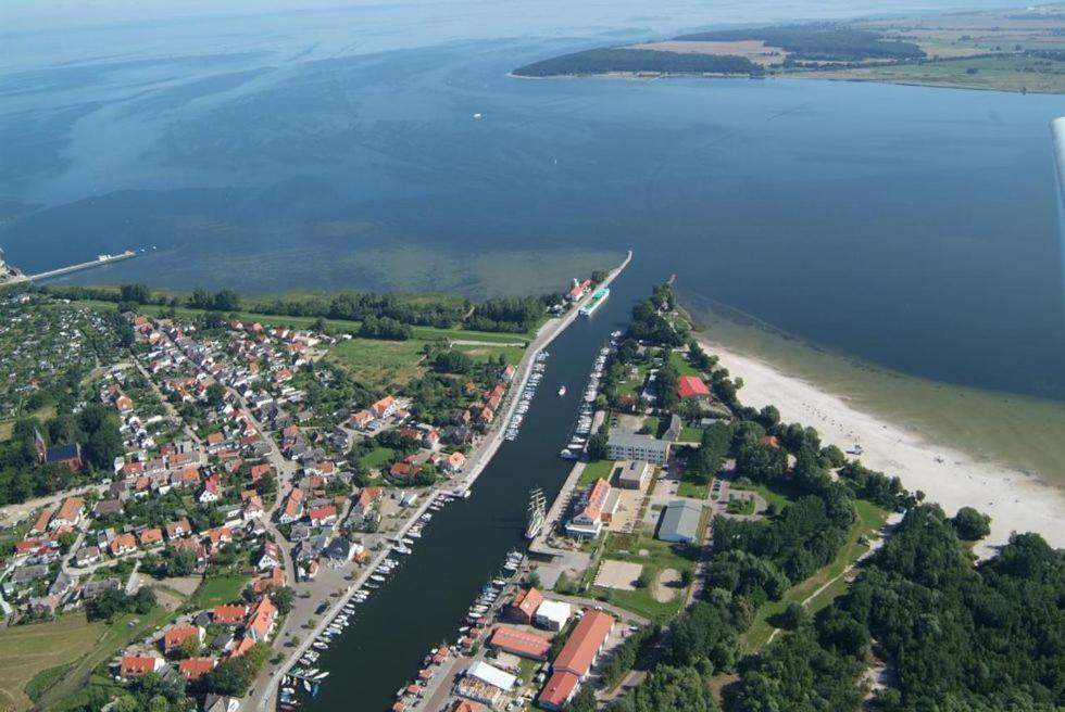 Hanse Haus Pension - Housity