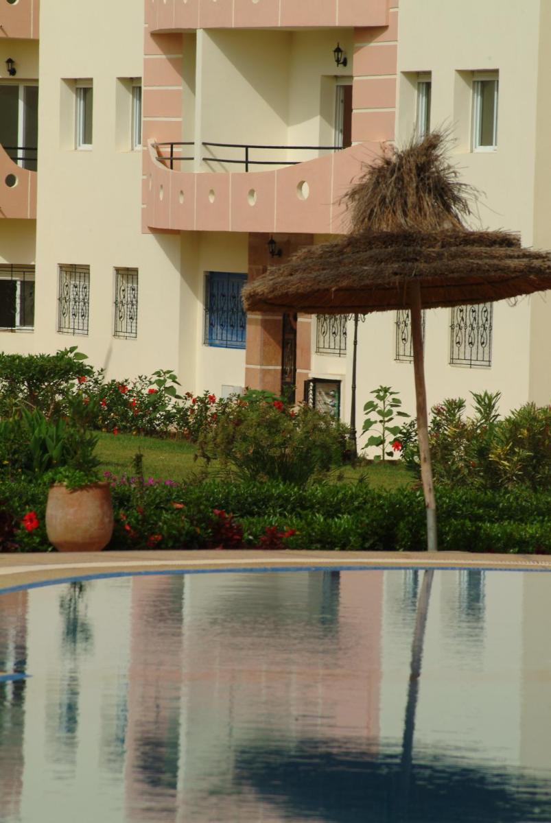 Appartement Mohammedia - Housity