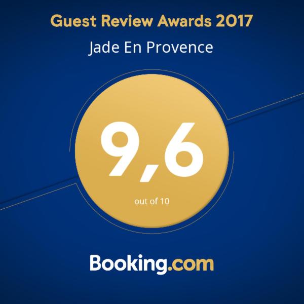 Jade En Provence - Housity