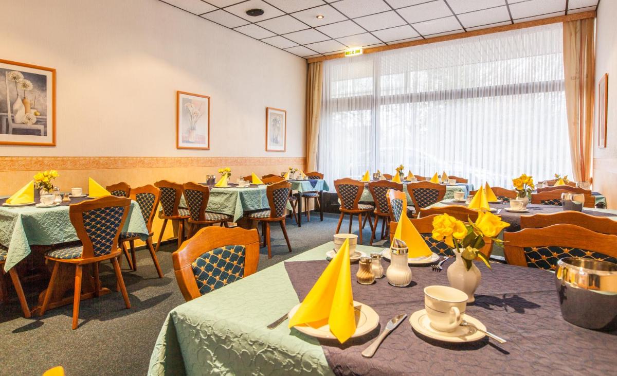 Hotel Quellental - Housity