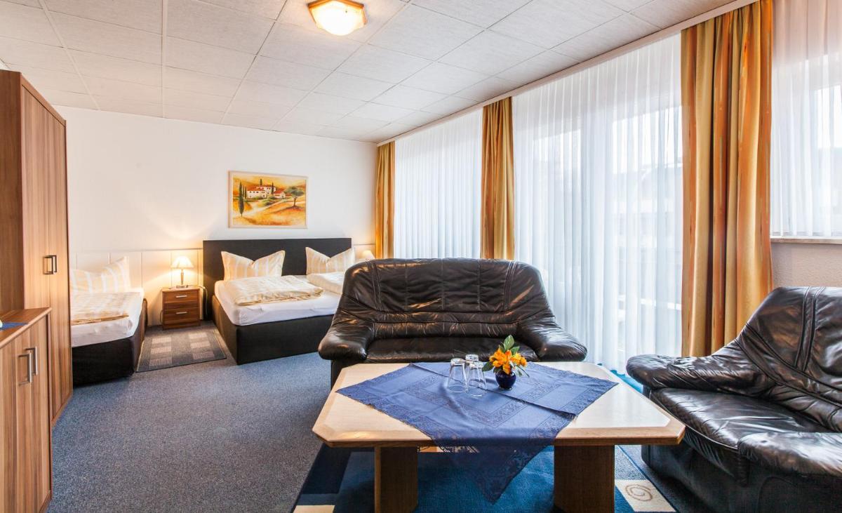 Hotel Quellental - Housity