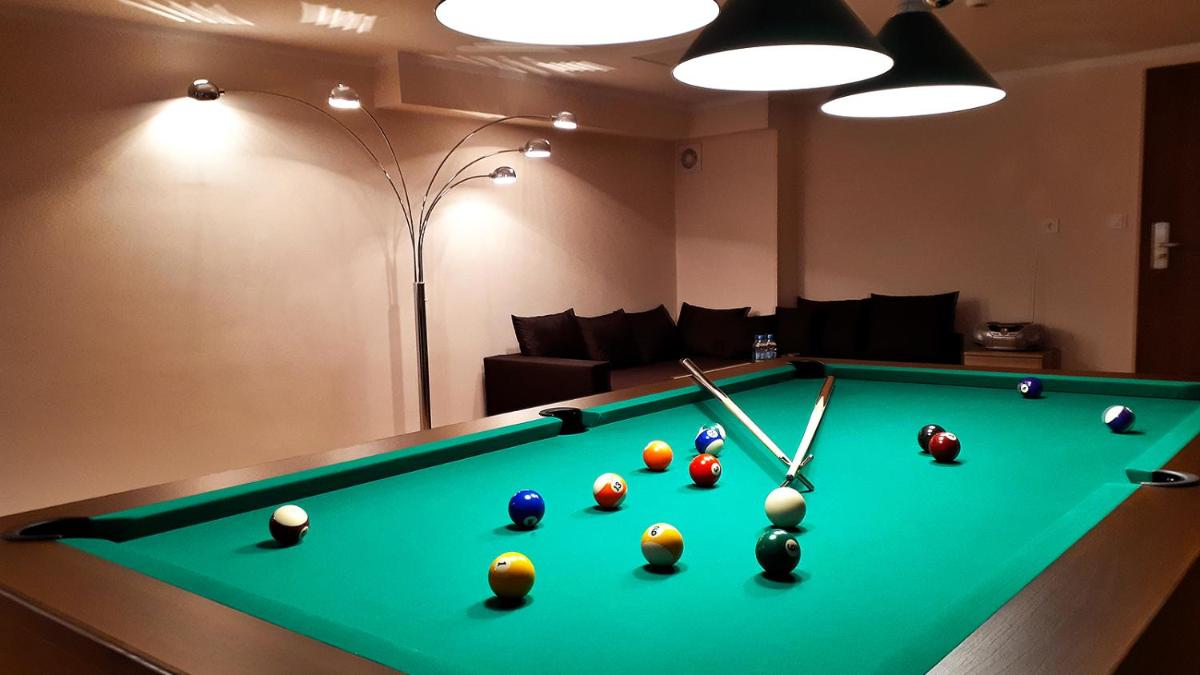 Hostel Fortis - Housity