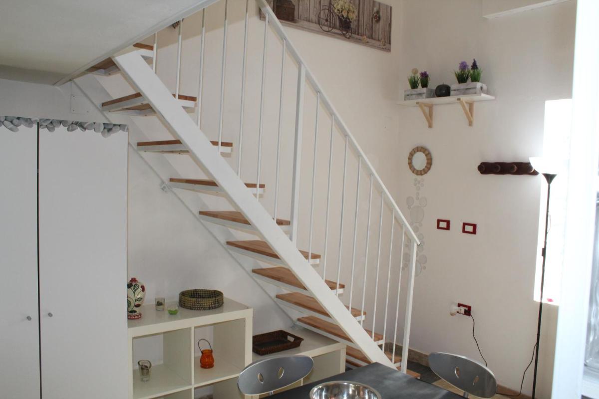 I Gemelli Holiday House - Housity