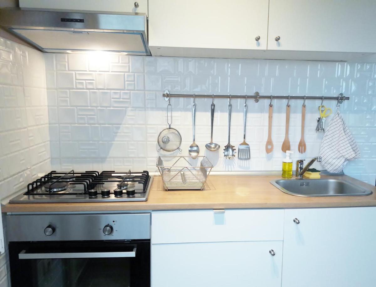 Brand new cosy apartment - Housity