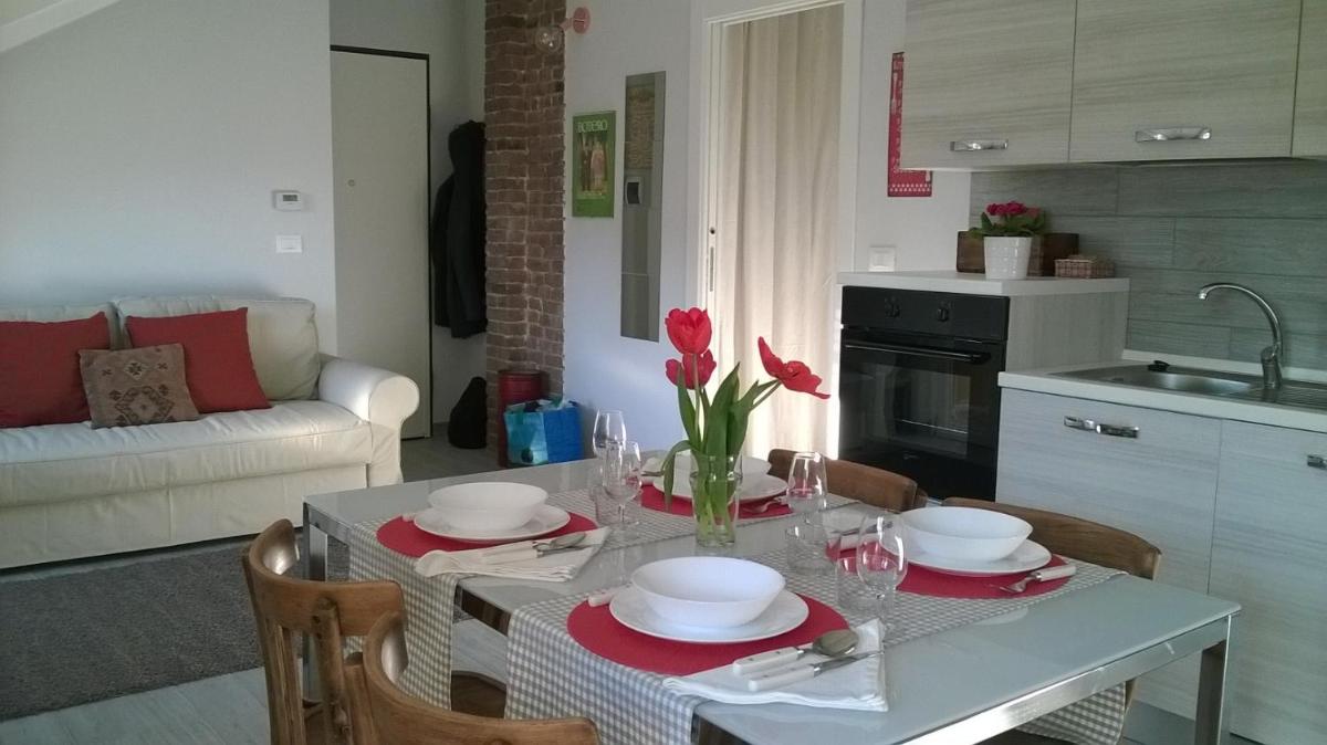 Il nido del Picchio - Housity
