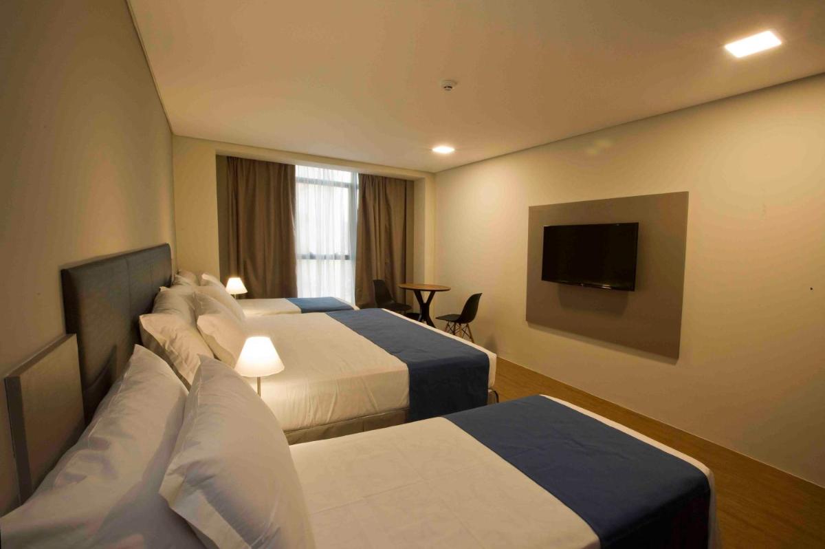Suitetrails - Fity Hotel