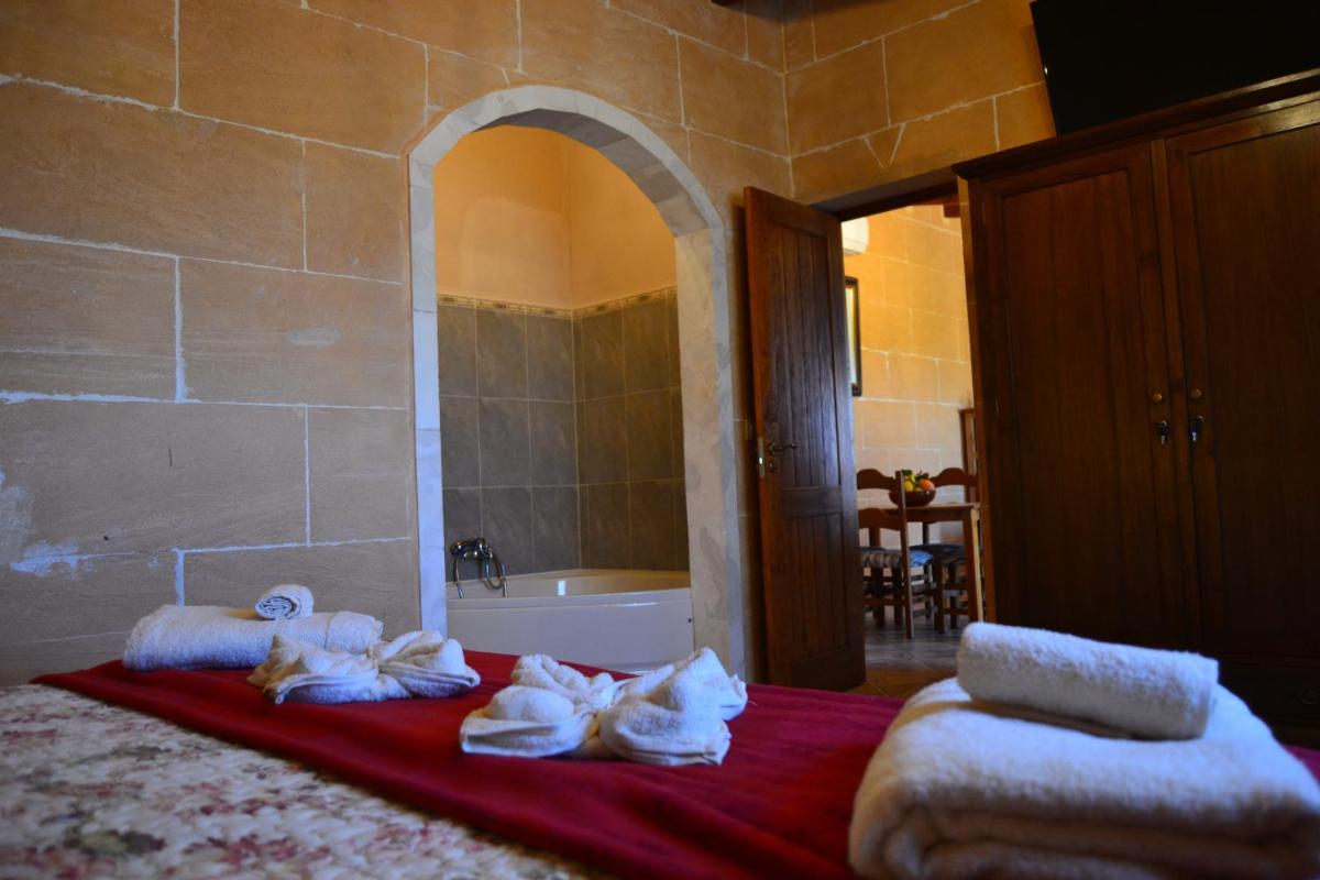 Suitetrails - Agroturismo Es Gallicant
