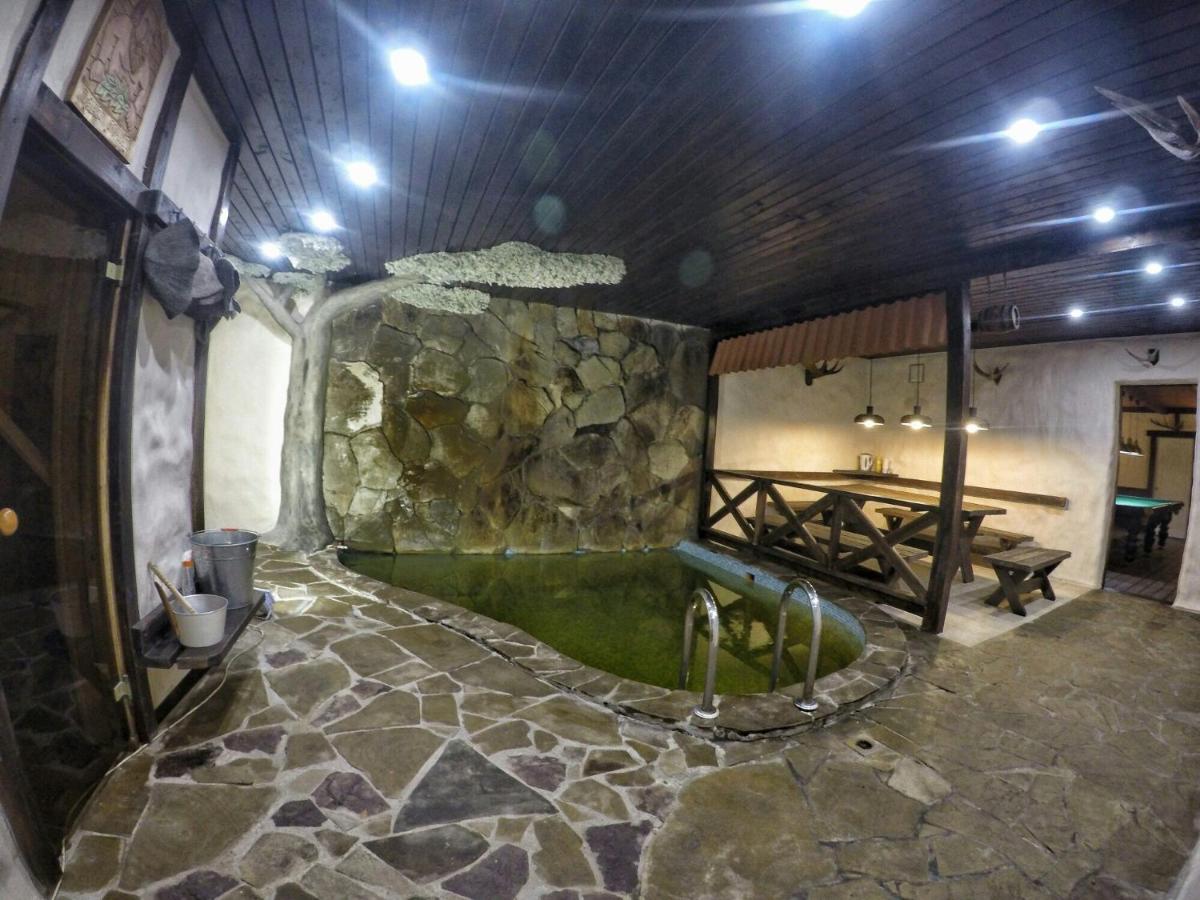 Shuvaloff Hotel - Housity