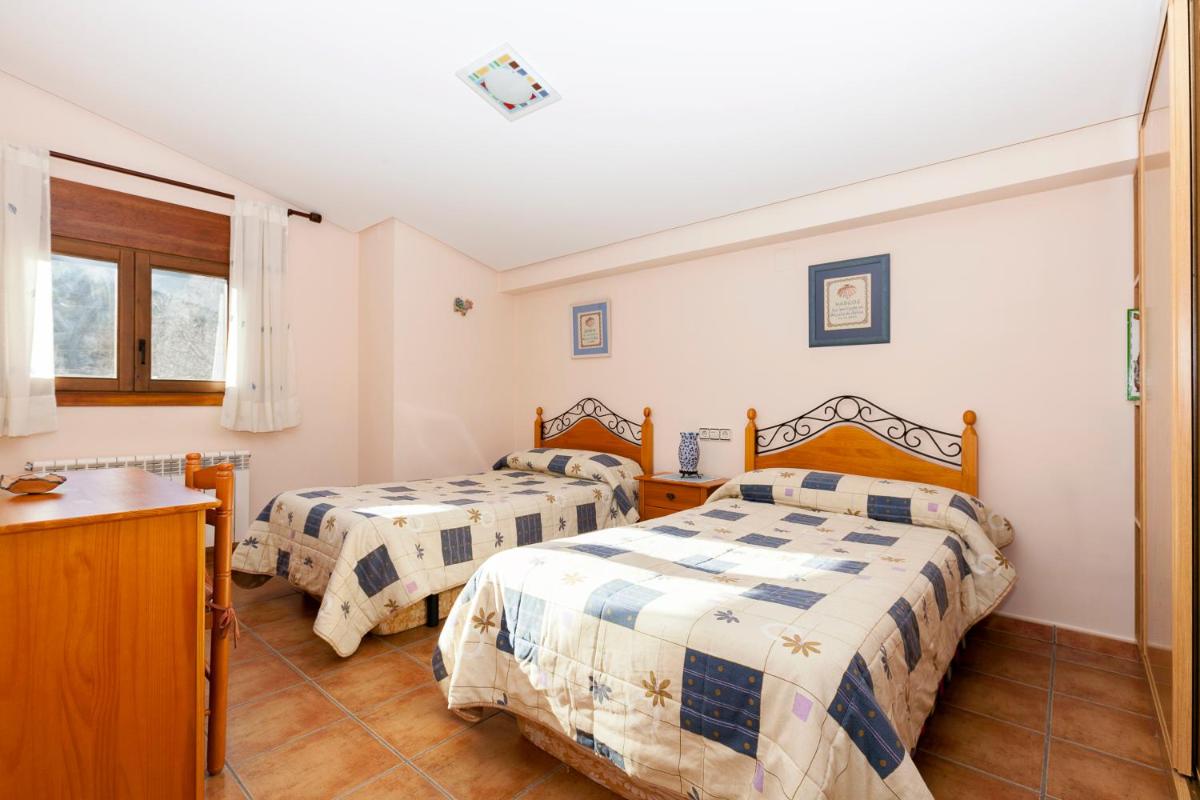 Casa Rural Saura - Housity