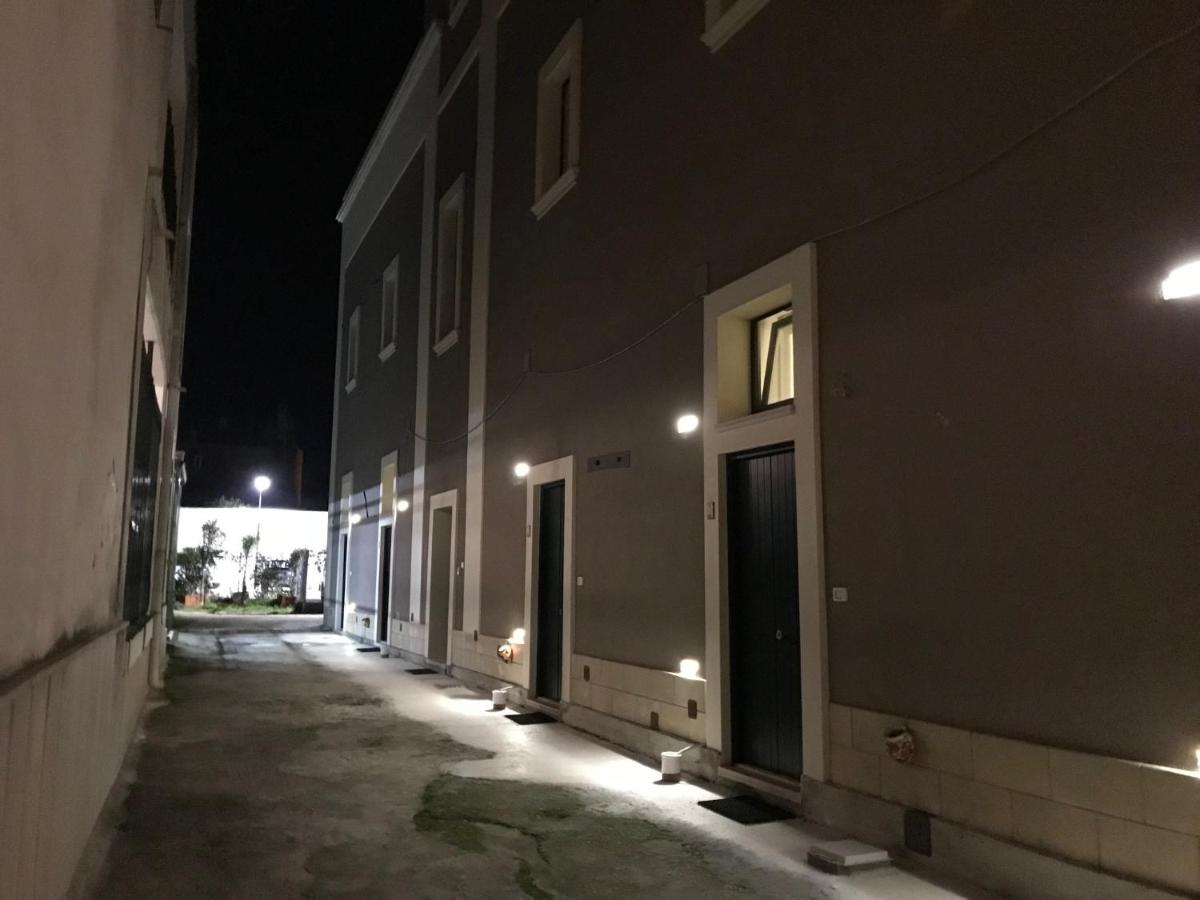 RESIDENZA ISABELLA rooms and apartments - Housity