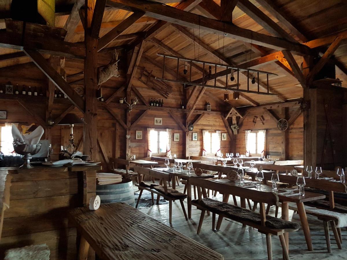 Köpfers Steinbuck - Housity