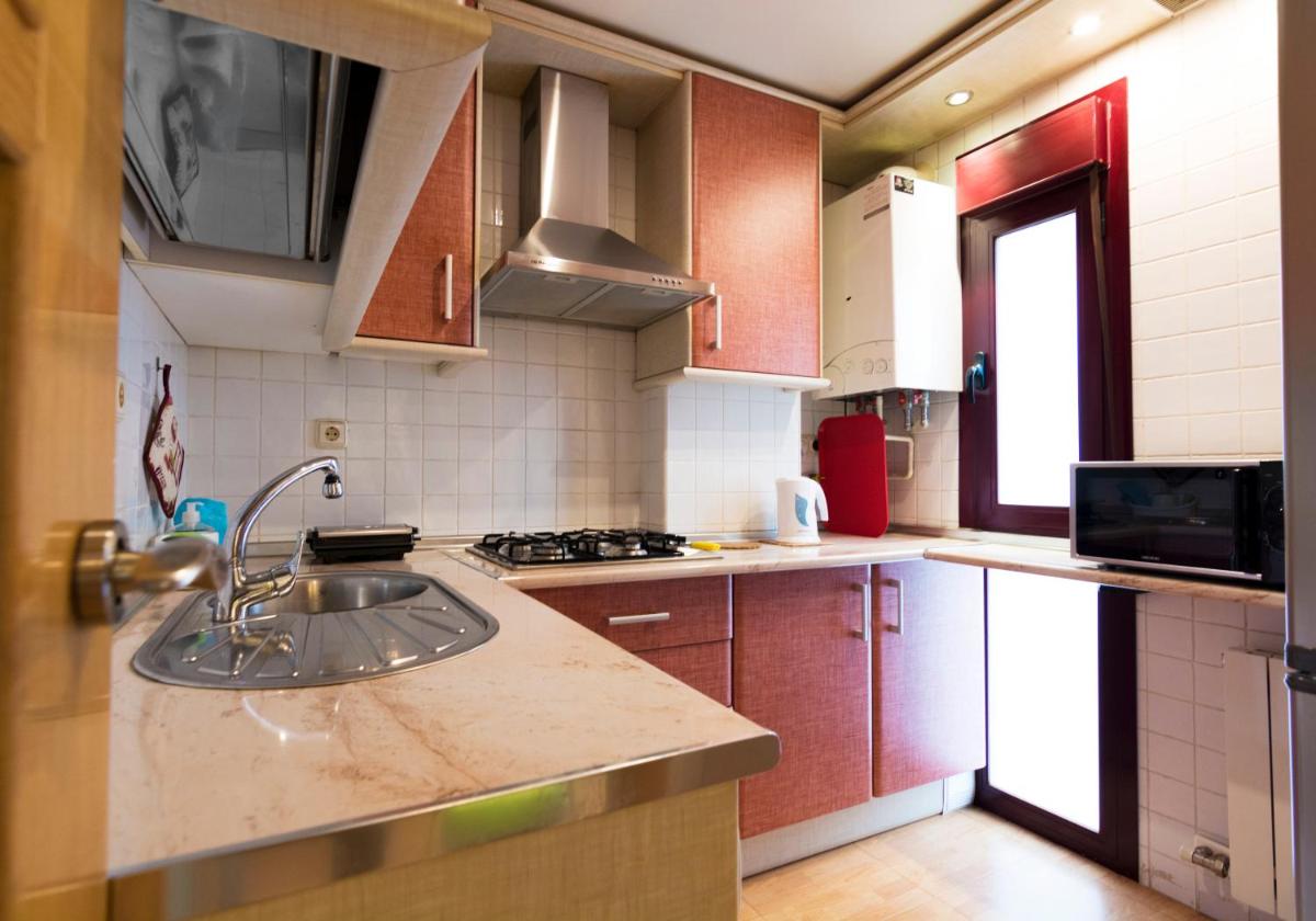 Apartamento Cifuentes - Housity