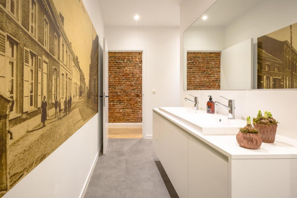 Logement Den Beer - Housity