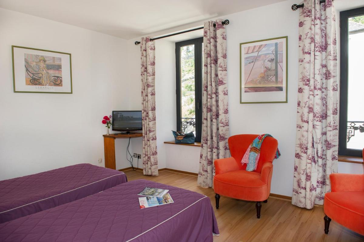 Auberge du Moulin - Housity