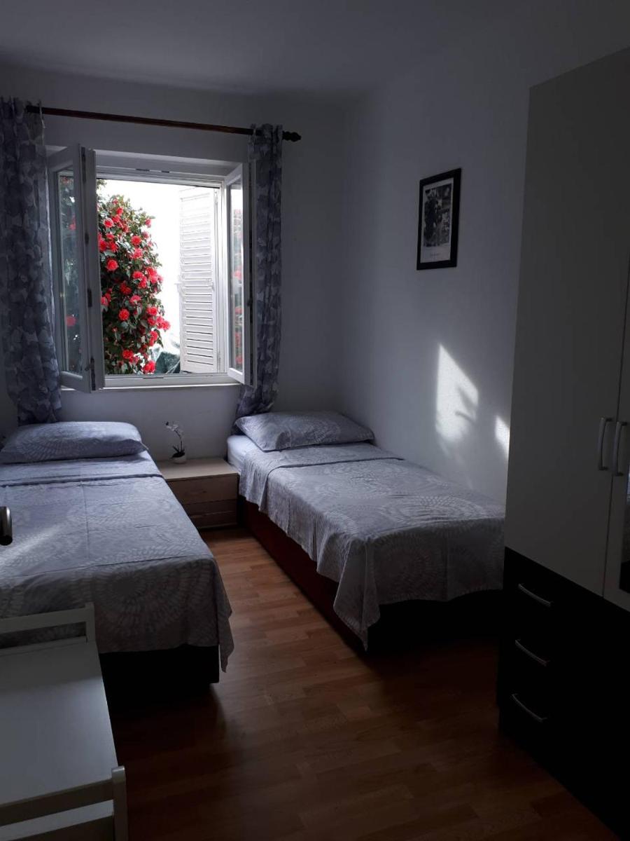 Suitetrails - Apartment 