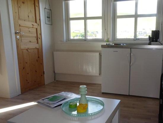 Kristjanshavn - Housity