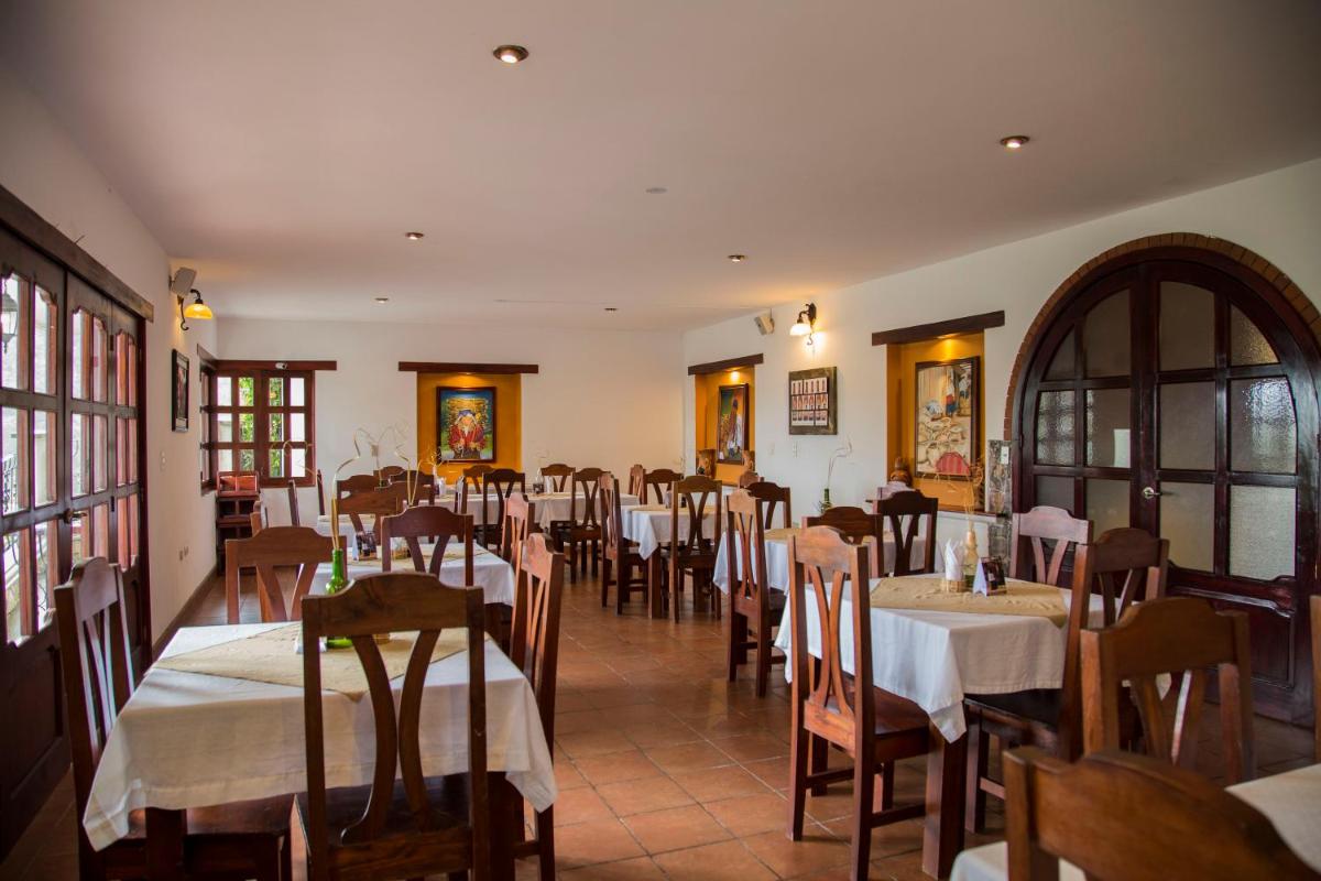 Suitetrails - Casa Kirvá Hotel