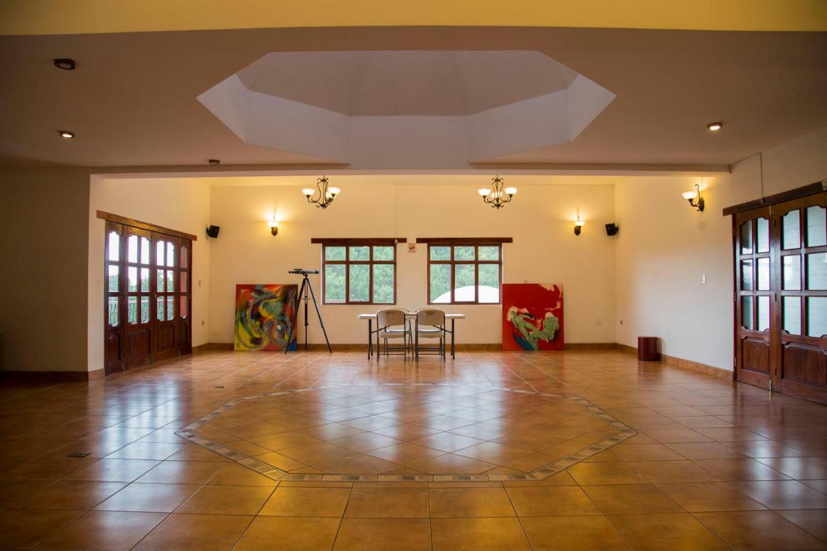 Suitetrails - Casa Kirvá Hotel
