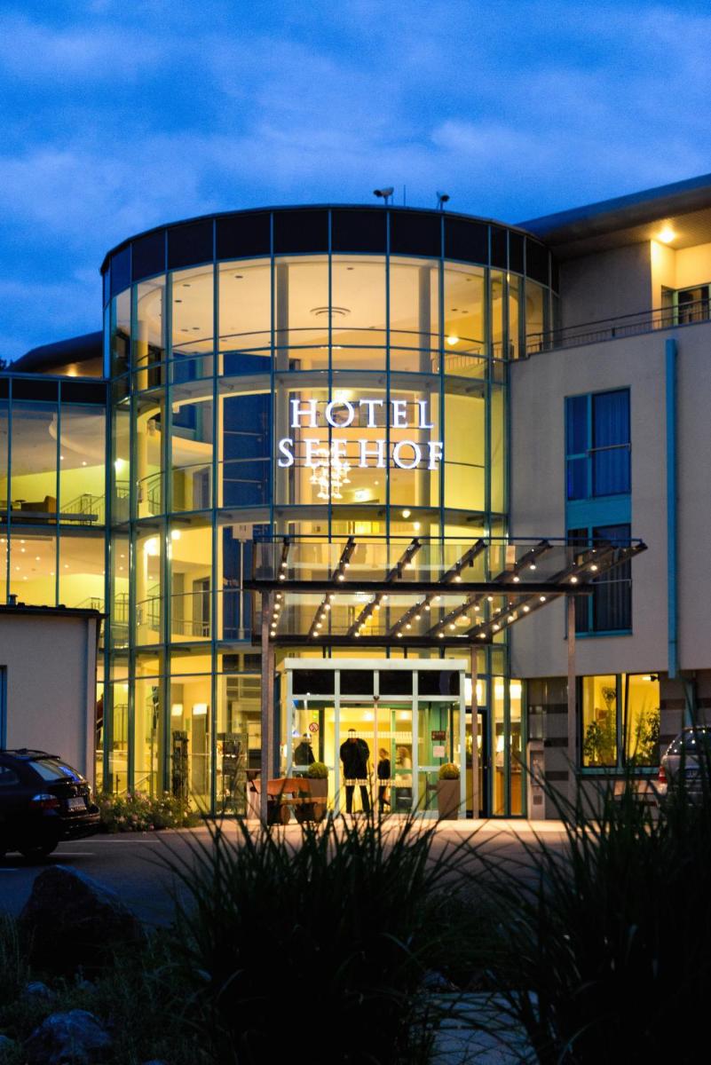 Hotel Seehof Haltern am See - Housity
