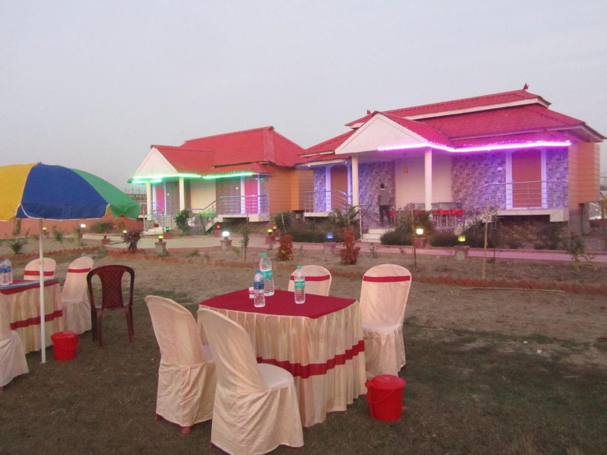 Suitetrails - Resort Sun N Services