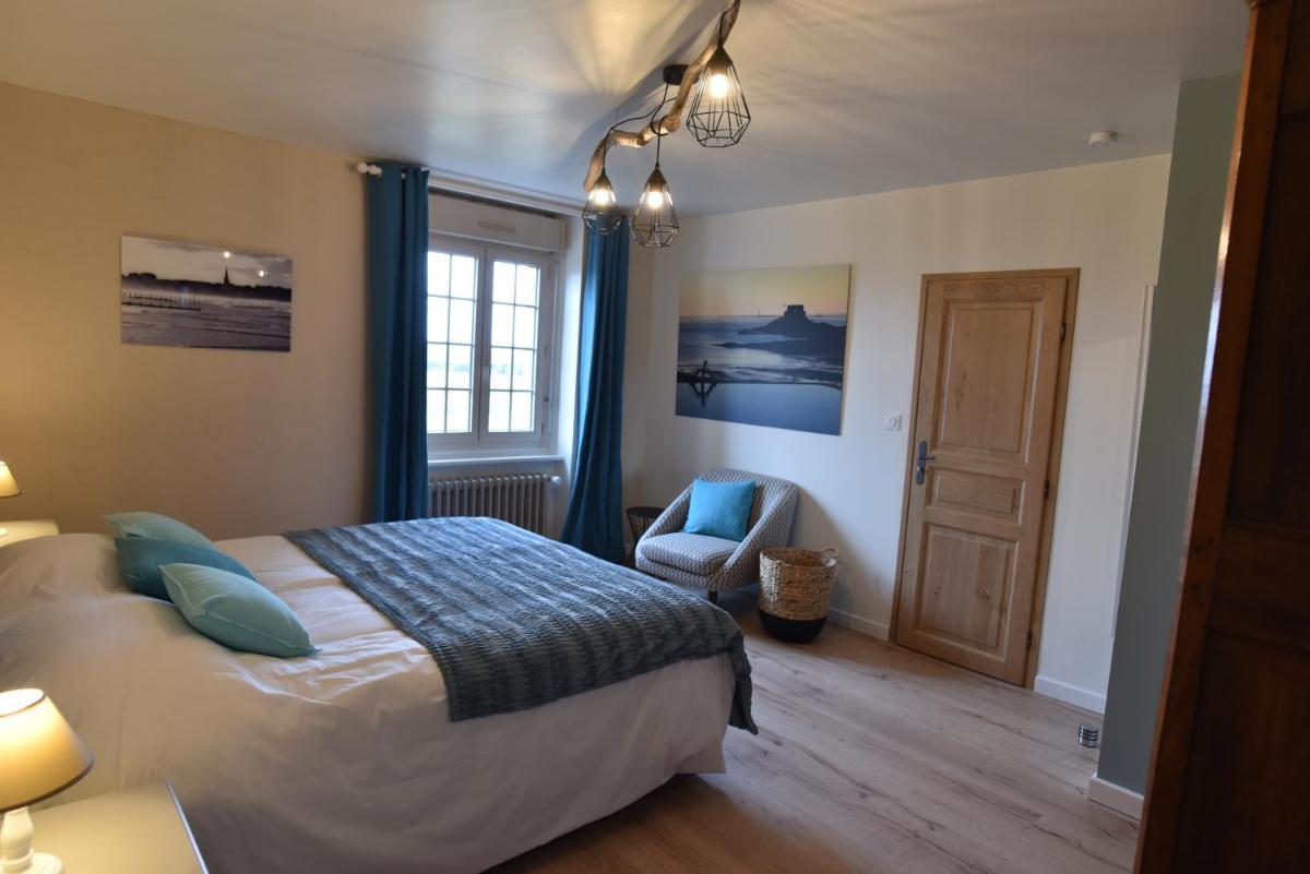 Petite Emeraude - Housity