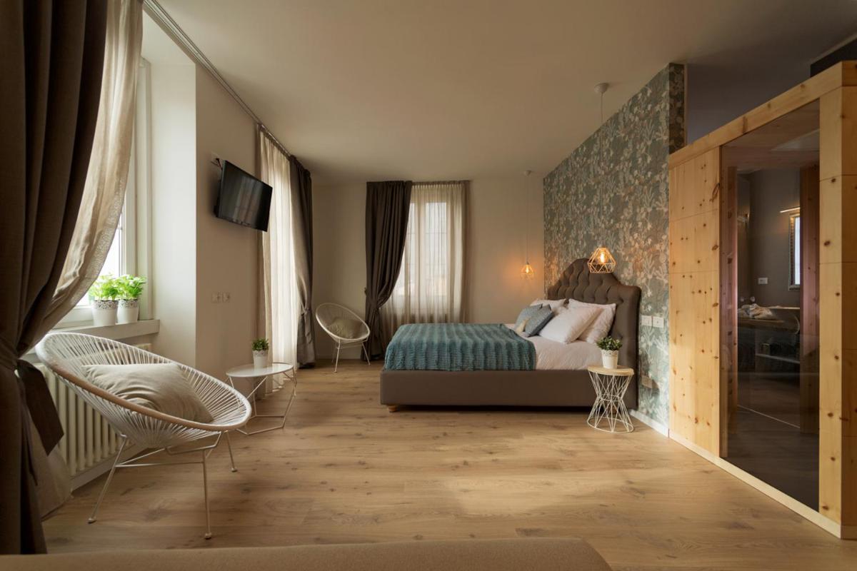Lainez Rooms & Suites - Hizvo