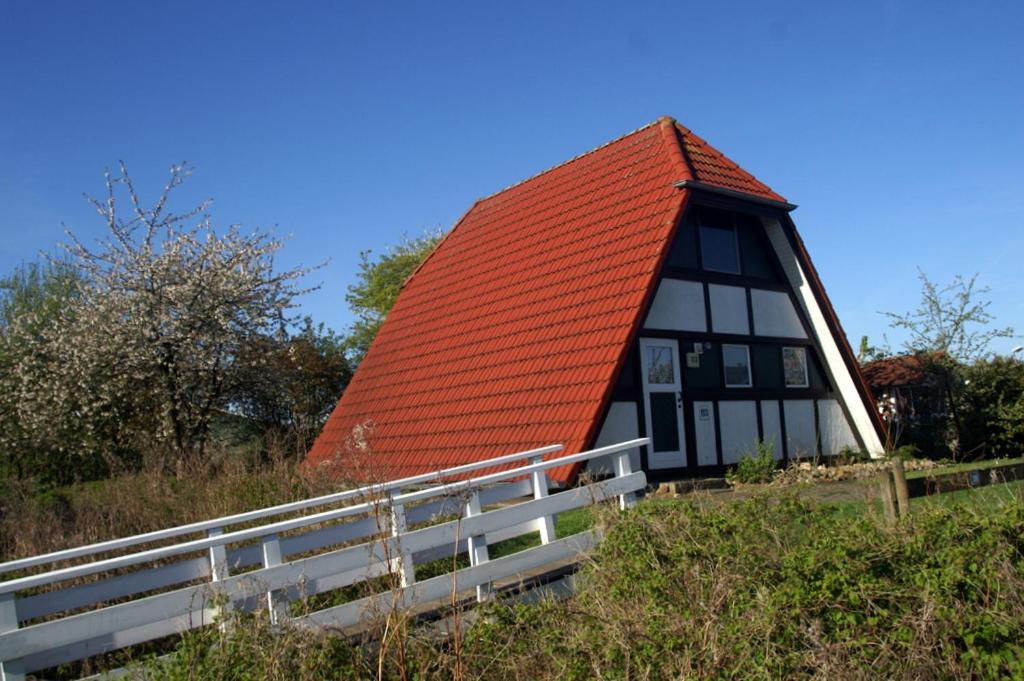 Ankerplatz Twielenfleth - Housity