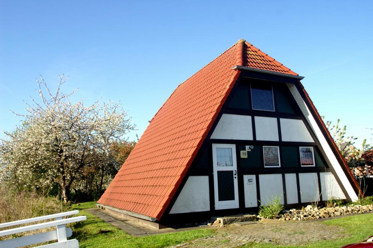 Ankerplatz Twielenfleth - Housity