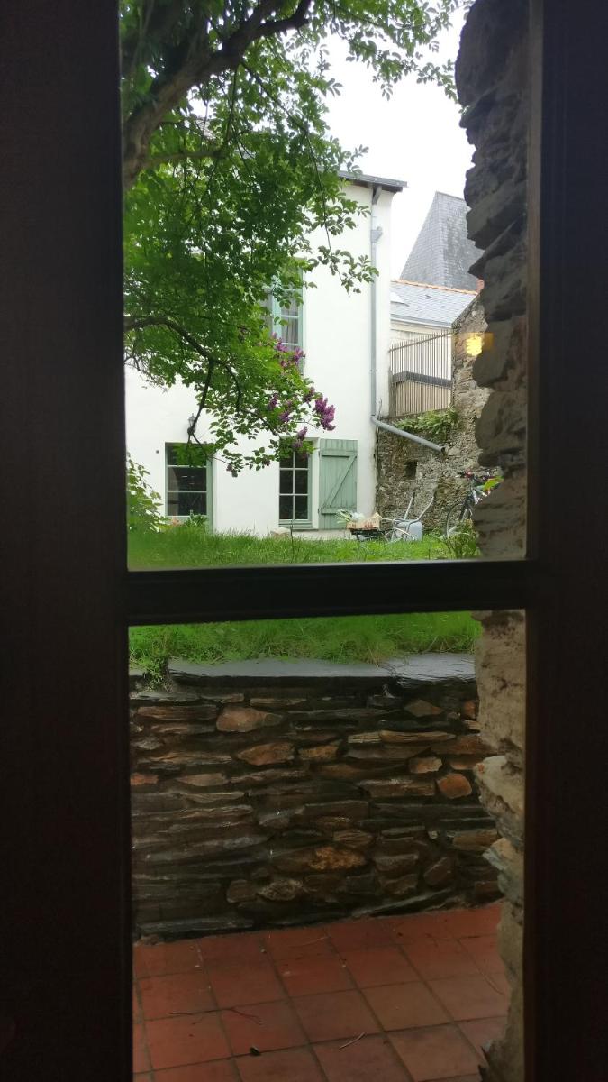 Suitetrails - Le Clos De La Bouteille