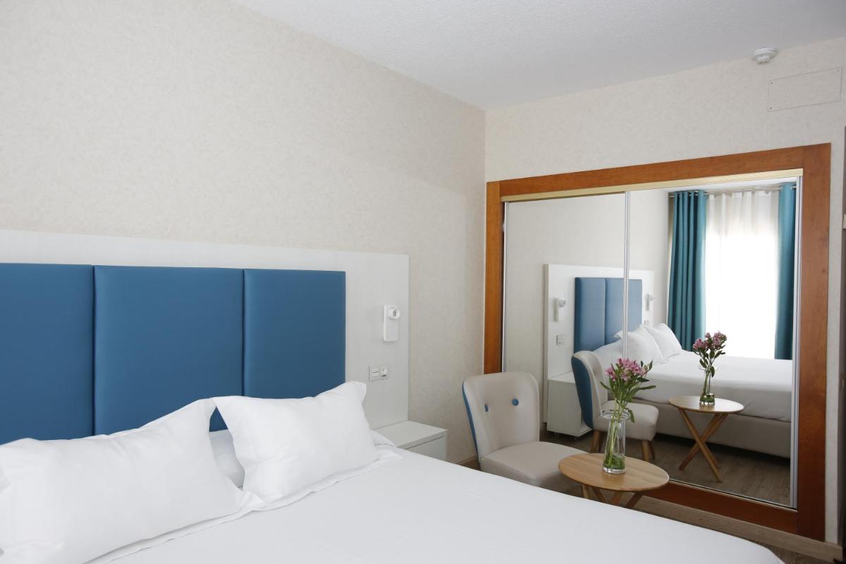 Hotel Castilla Alicante - Housity