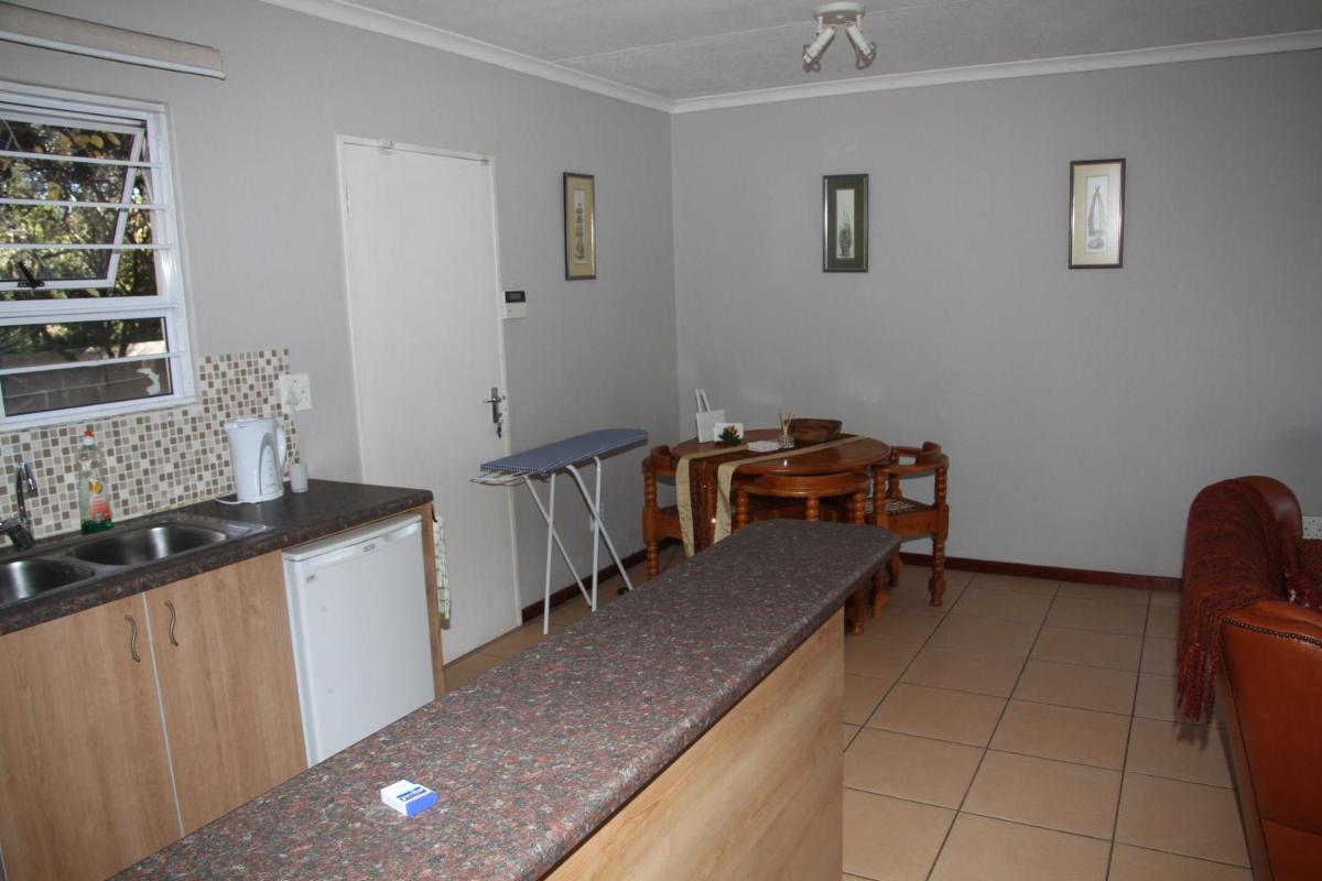 Suitetrails - Private Cottages