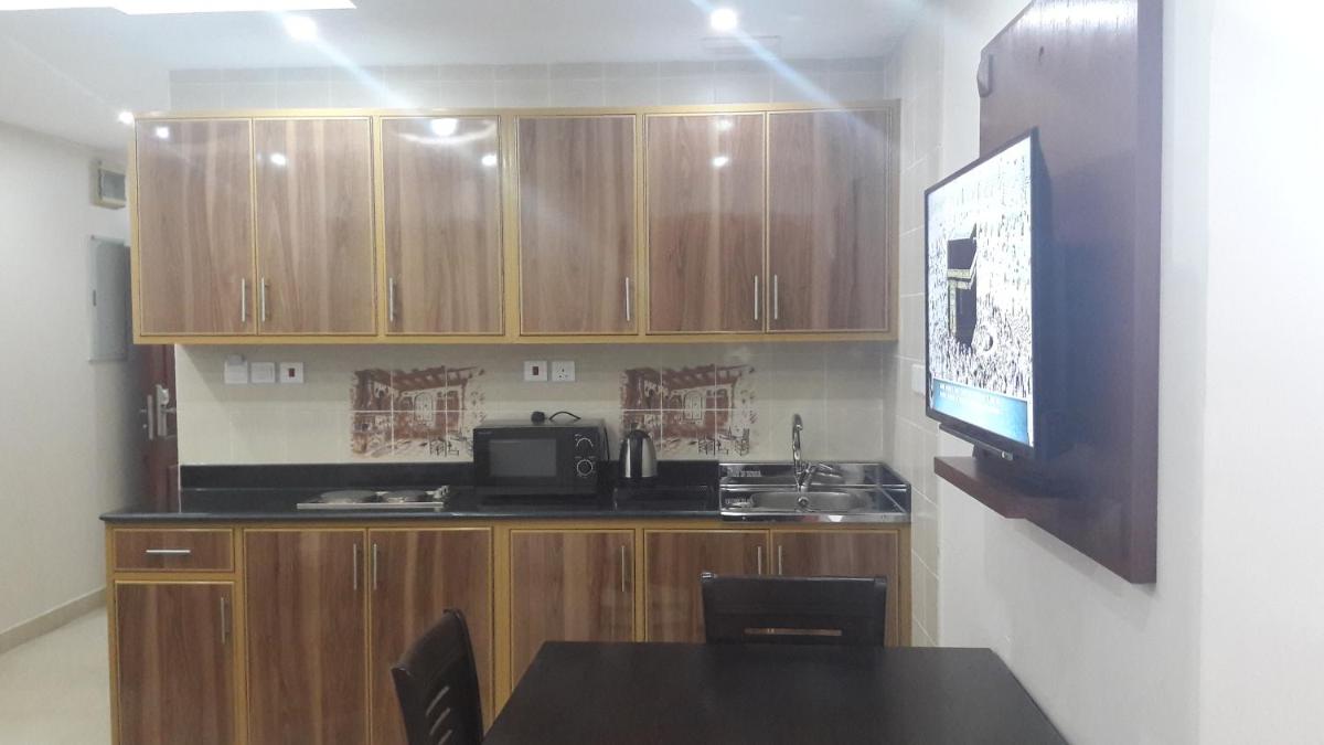 Jana Palace Furnished Apartments - Housity