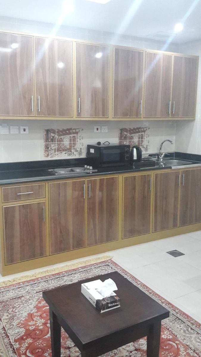 Jana Palace Furnished Apartments - Housity