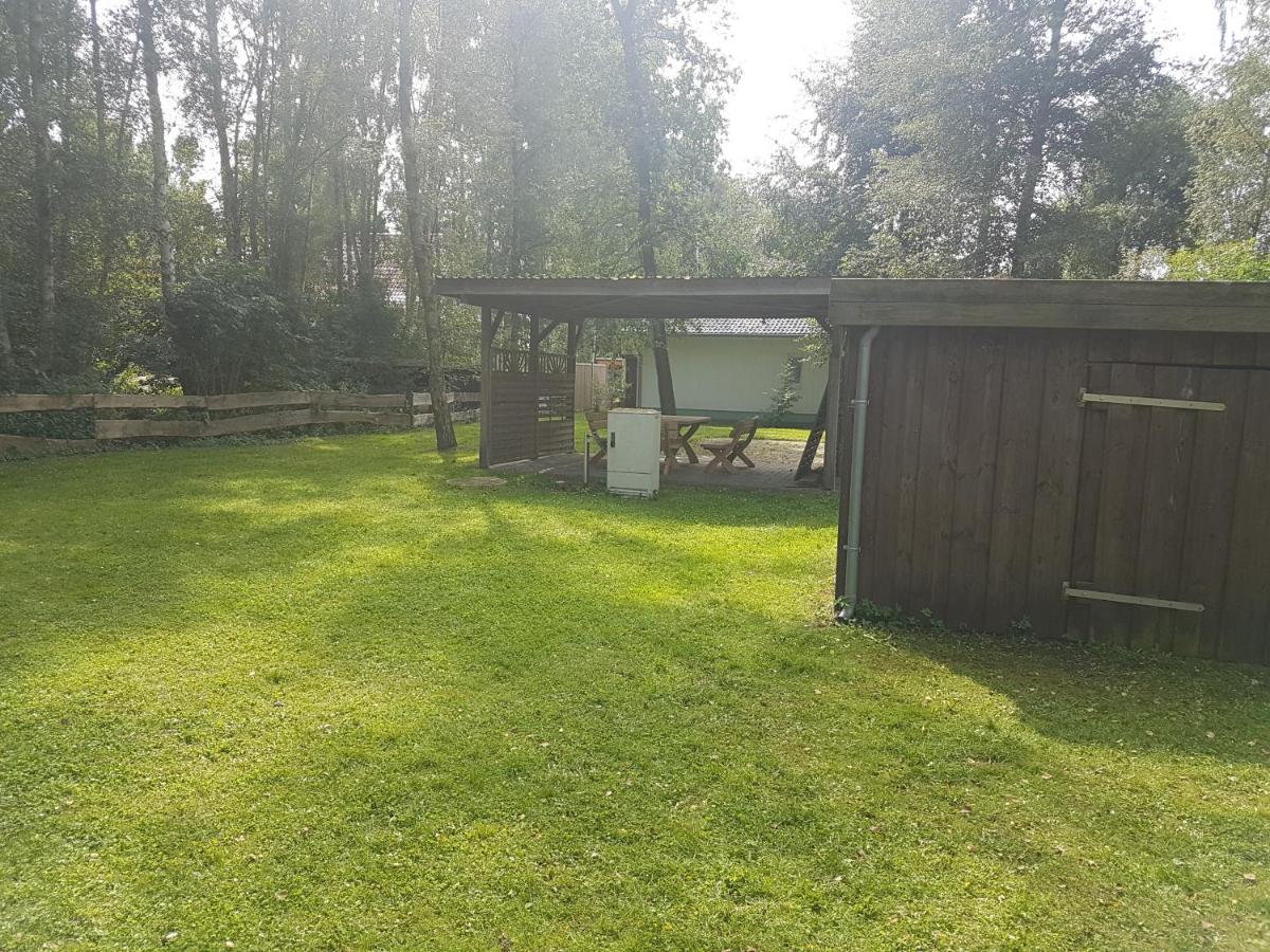 Ferienhaus Zinnowitz - Housity