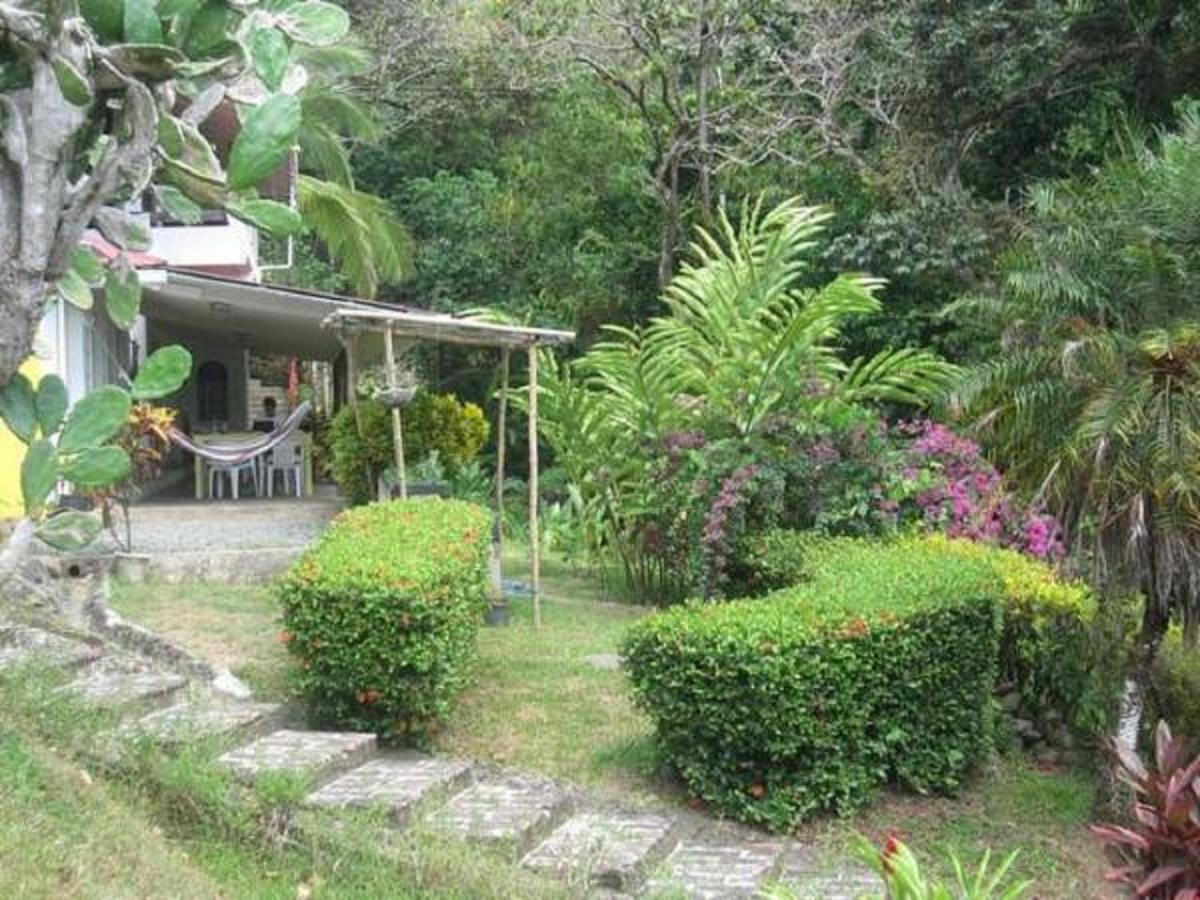 Apartamento Karibu - Housity